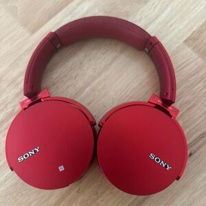 SONY Headphones